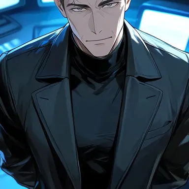 Profile image of Aldric