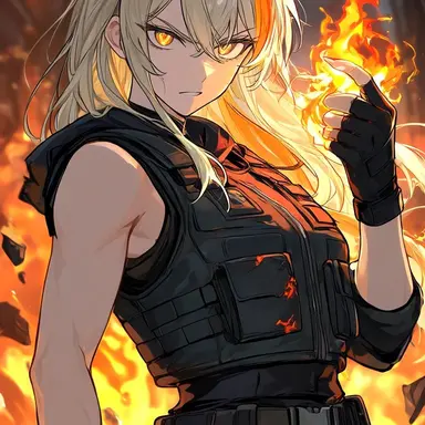 Profile image of Ash