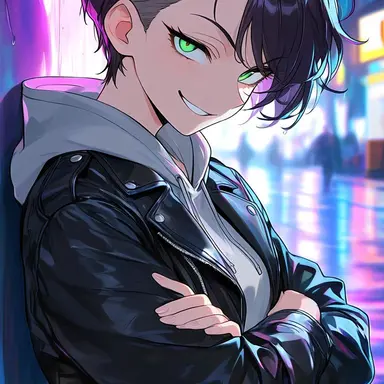 Profile image of Nova