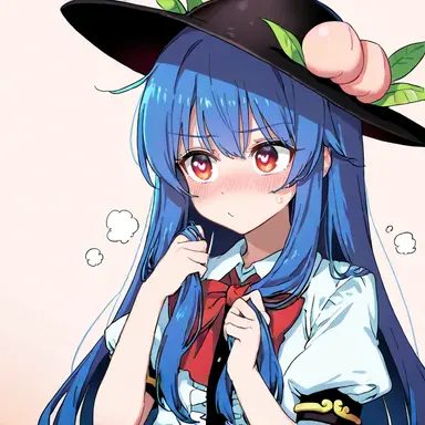 Profile image of 텐시