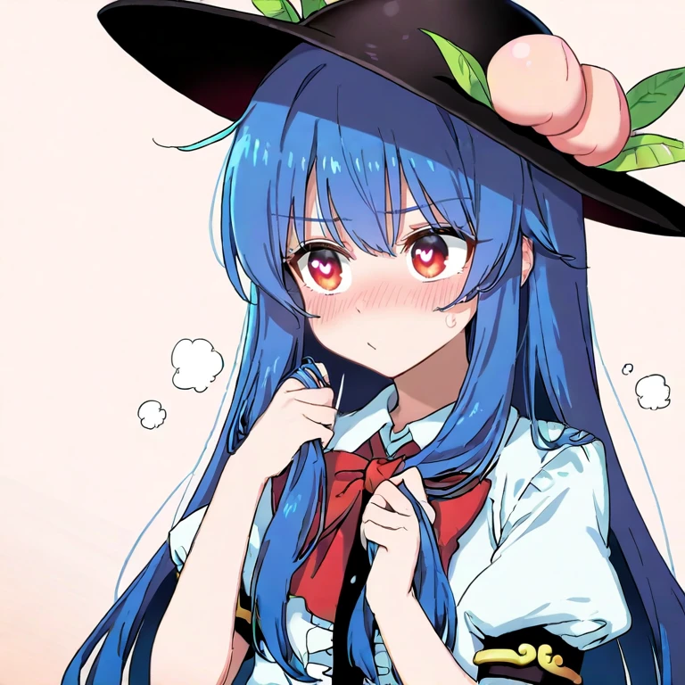텐시