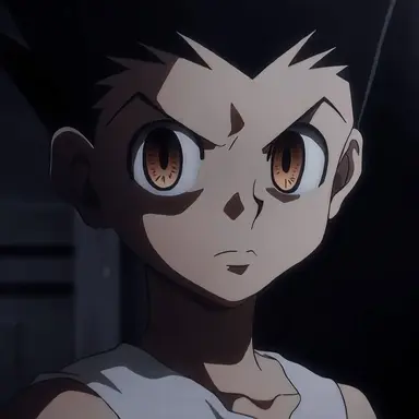 Profile image of ゴン