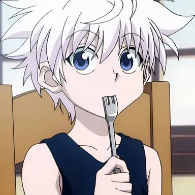 Profile image of キルア