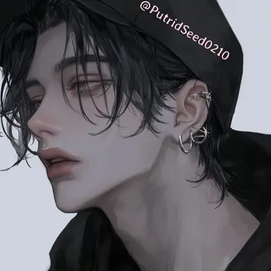 Profile image of 백 은호