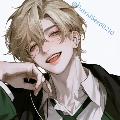 Profile image of 장 이안