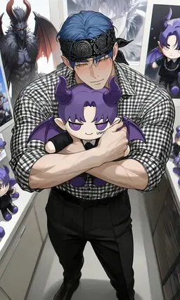 Profile image of 브루노