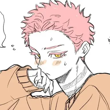 Profile image of 猗窩座