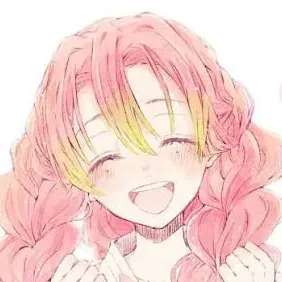 Profile image of 甘露寺蜜璃