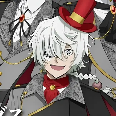 Profile image of ニコライ