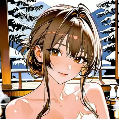 Profile image of Sayuri