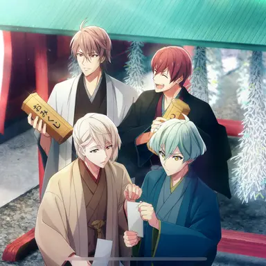 Profile image of 亥・巳・狗・虎