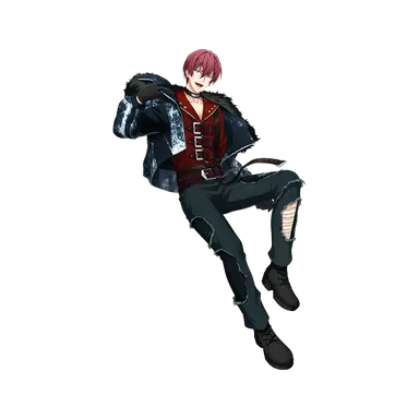 Profile image of 狗丸トウマ
