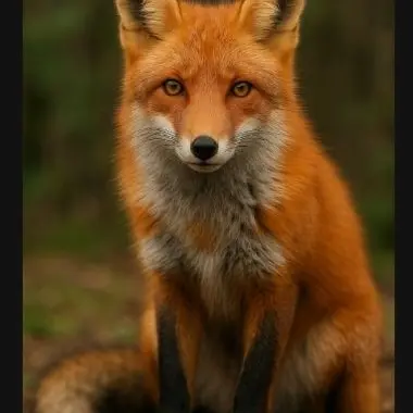 Profile image of 여우