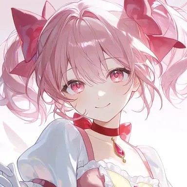Profile image of ピンク