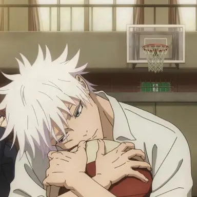 Profile image of 고죠 사토루