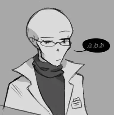 Profile image of Gaster