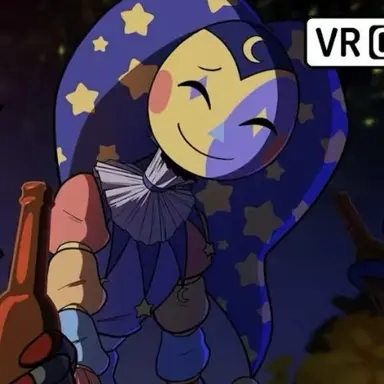 Profile image of Carmine