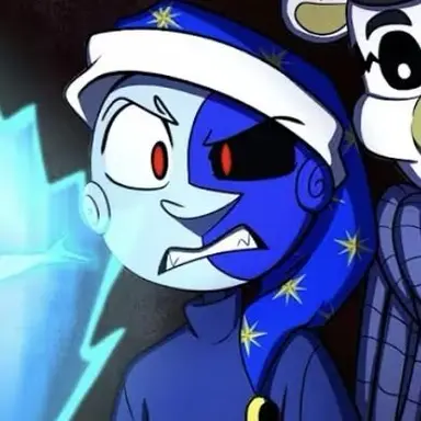 Profile image of Moon
