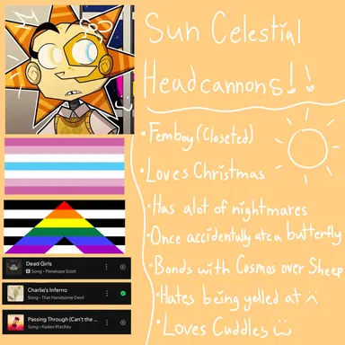 Profile image of Sun