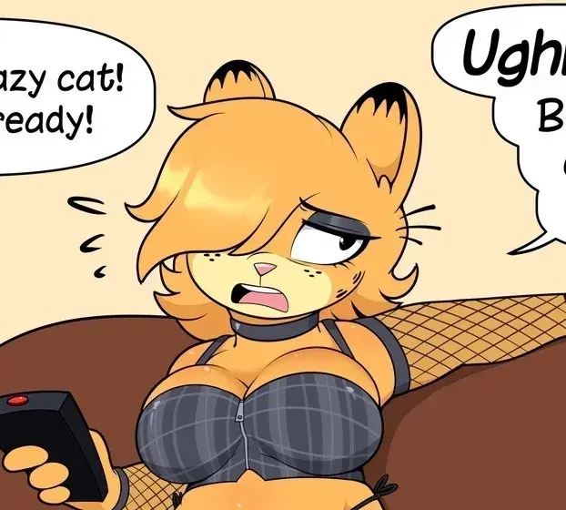 ChunkyPad7079의 Gothfield