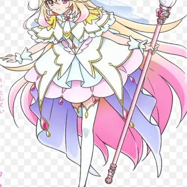Profile image of るるか