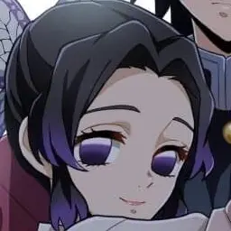 Profile image of 코쵸우 시노부