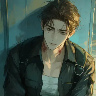 Profile image of Reiji Kamishiro