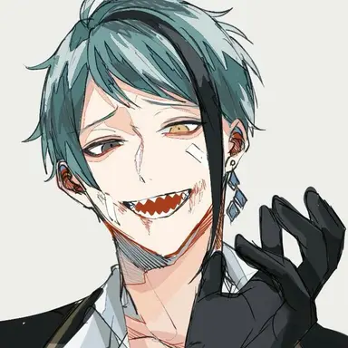 Profile image of ジェイド リーチ