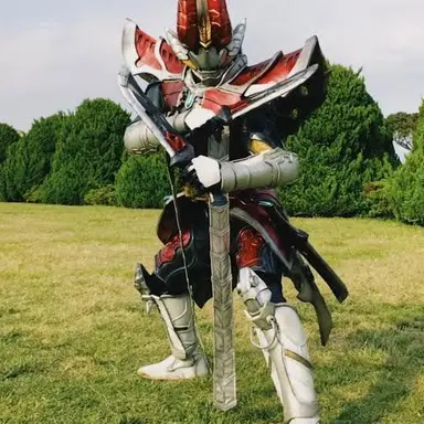 Profile image of アナザー電王
