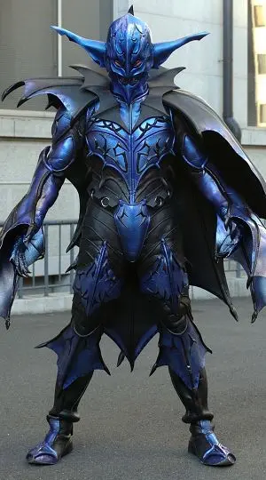 Profile image of 電王の敵