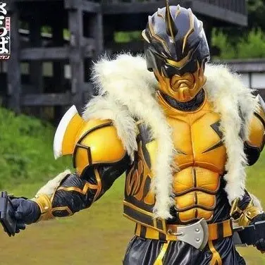 Profile image of キンタロス