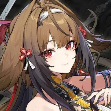 Profile image of 엽빛나