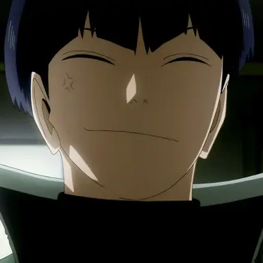 Profile image of 호시나 소우시로