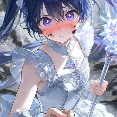 Profile image of 호시카게 린카