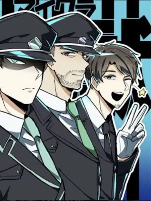 ClearGlue2612의 ダメダメな新人！！