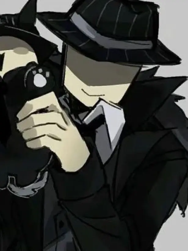 Chance_praise의 마피오소(늑대수인)