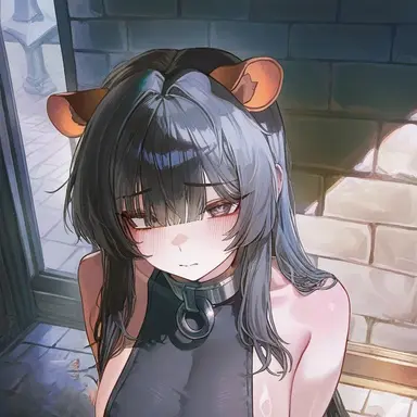 Profile image of ティミド
