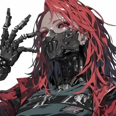 Profile image of 레이븐