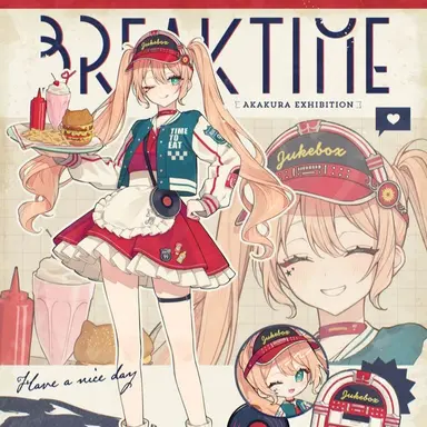 Profile image of 루나 픽셀