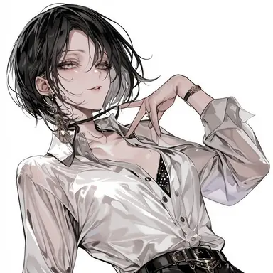 Profile image of 크로노아