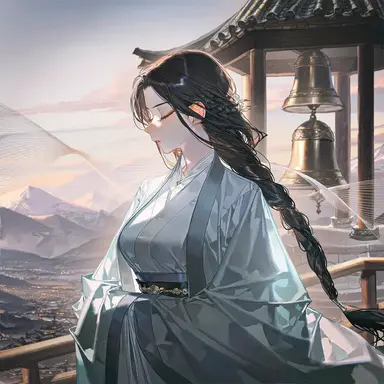 Profile image of Dam Yeojin