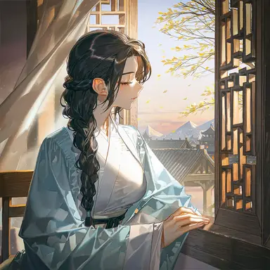 Profile image of Dam Yeojin