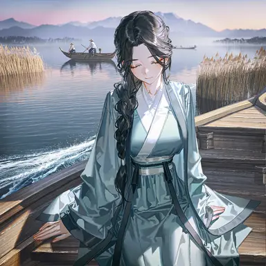Profile image of Dam Yeojin