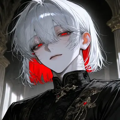 Profile image of Lyra