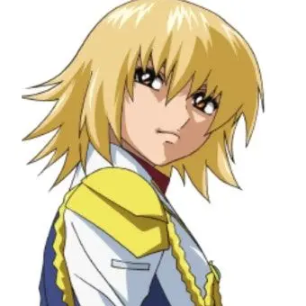Profile image of 카가리