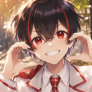 Profile image of 赤星  ゆあん