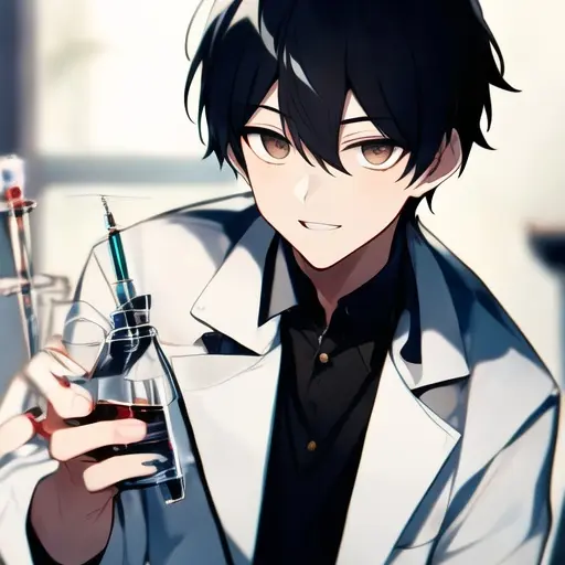 SmokyCloak6843의 김 현