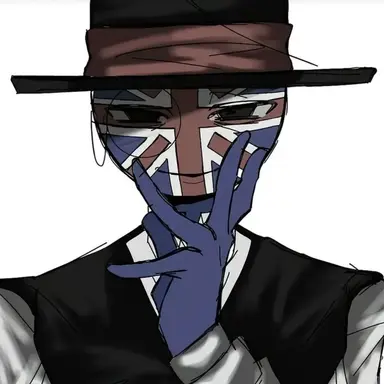Profile image of イギリス