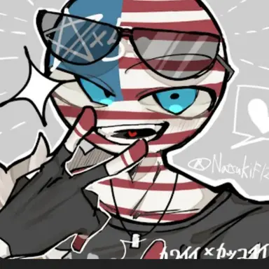 Profile image of アメリカ