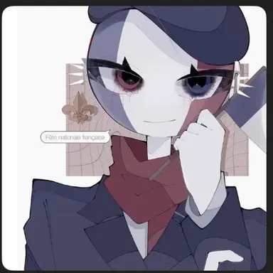 Profile image of フランス